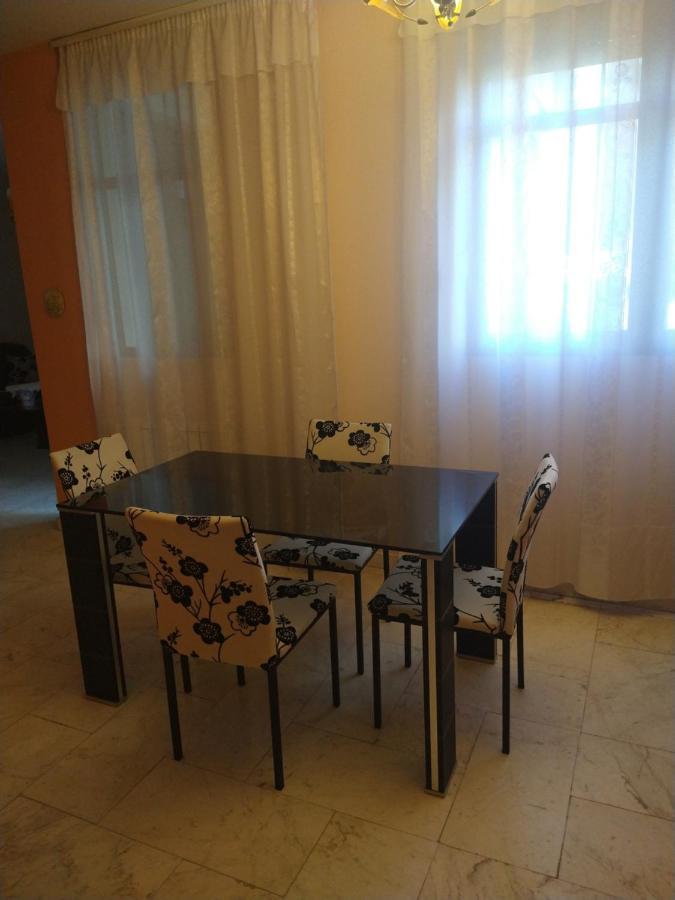 Apartmán Durazzo Vollga 1 Durrës Exteriér fotografie