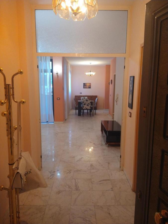 Apartmán Durazzo Vollga 1 Durrës Exteriér fotografie
