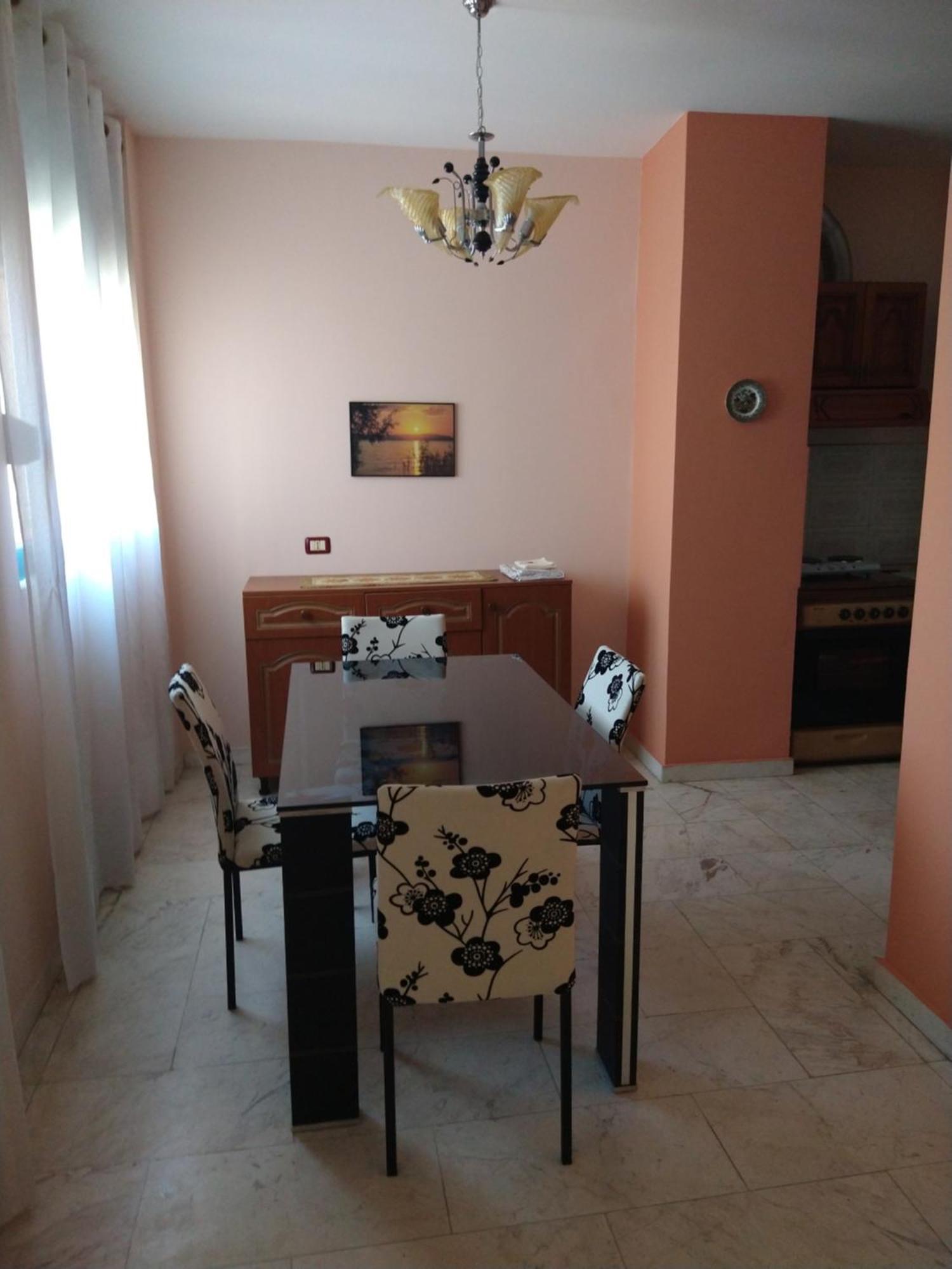 Apartmán Durazzo Vollga 1 Durrës Exteriér fotografie