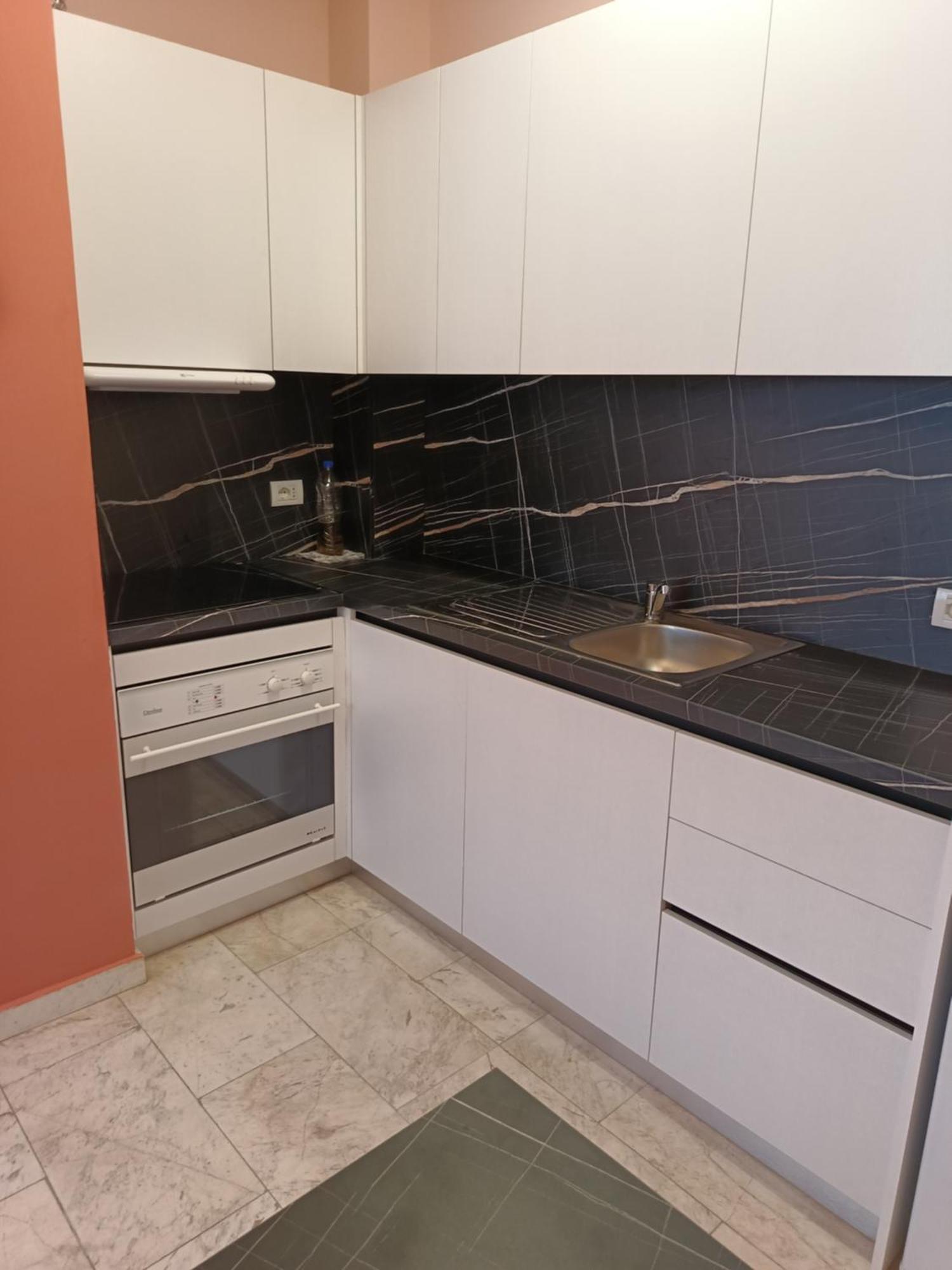 Apartmán Durazzo Vollga 1 Durrës Exteriér fotografie