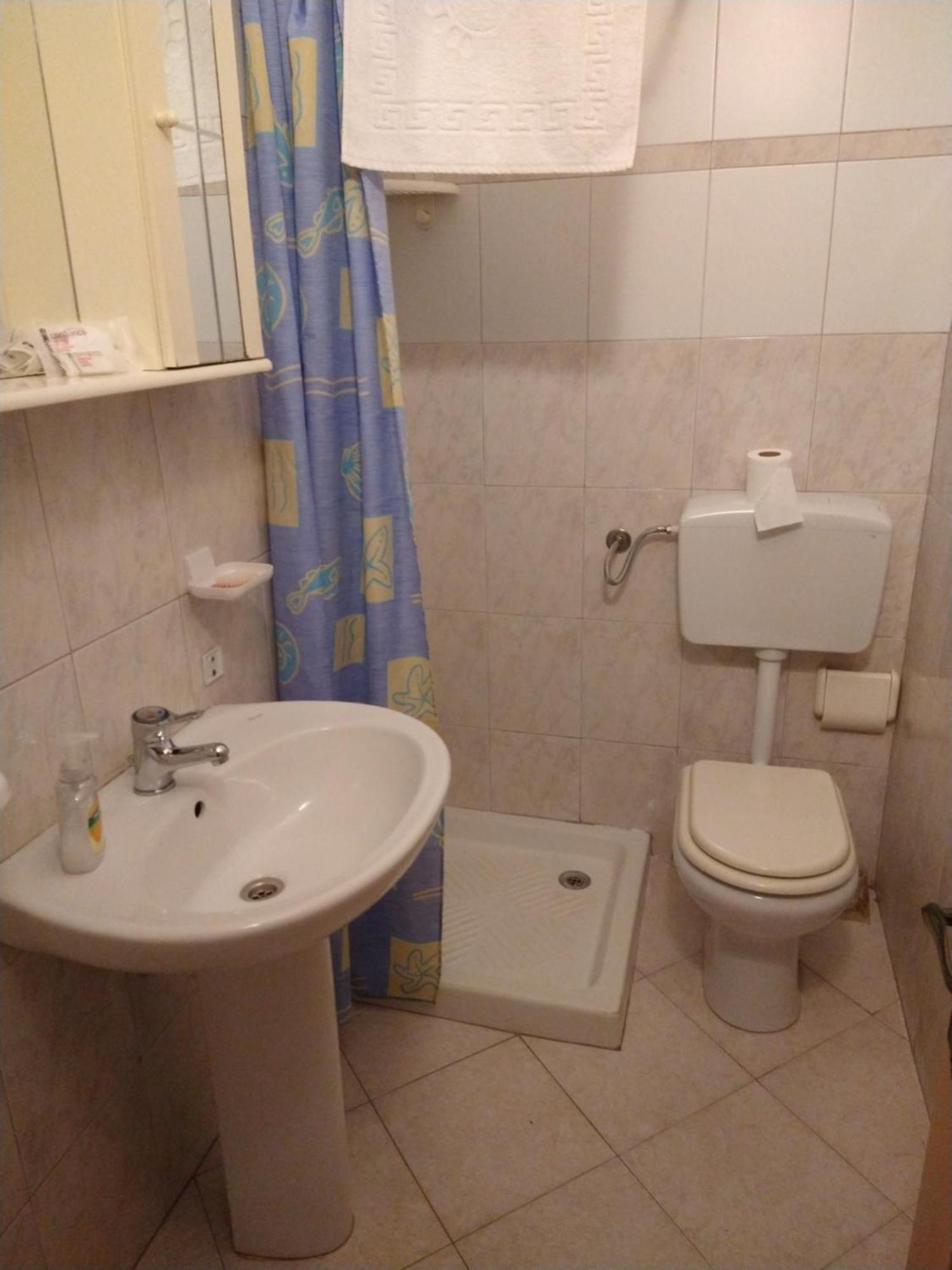 Apartmán Durazzo Vollga 1 Durrës Exteriér fotografie