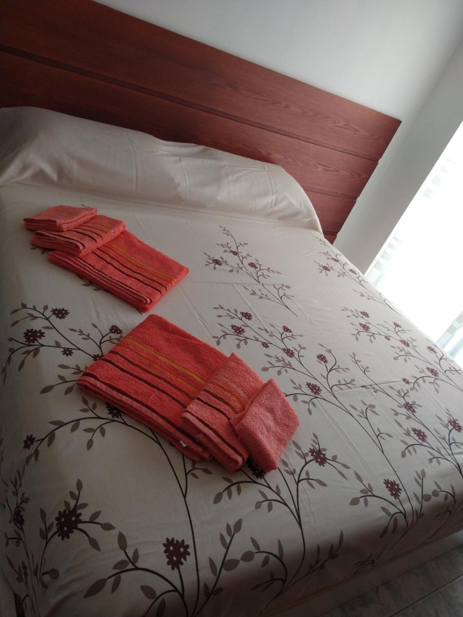 Apartmán Durazzo Vollga 1 Durrës Exteriér fotografie