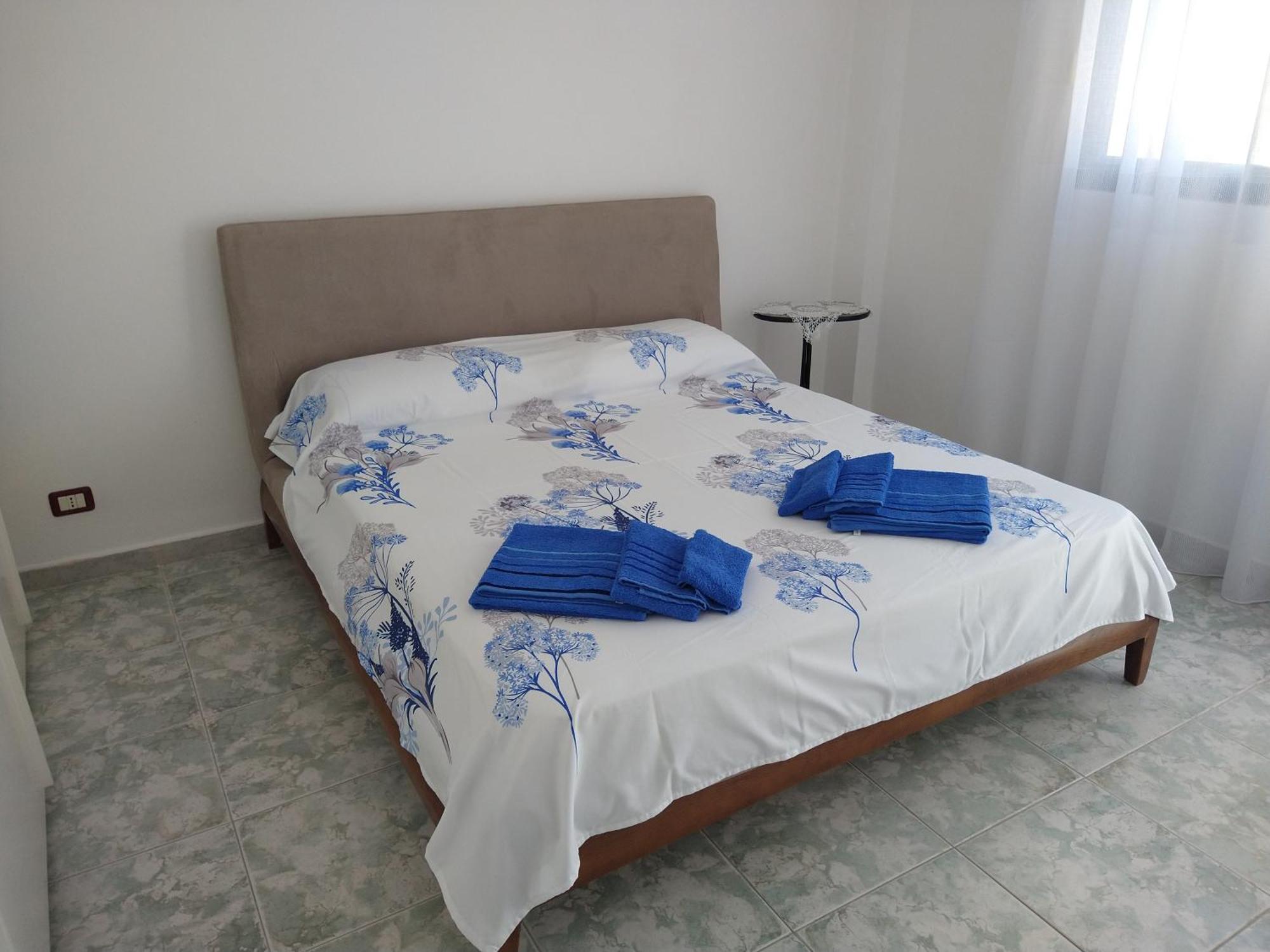 Apartmán Durazzo Vollga 1 Durrës Exteriér fotografie