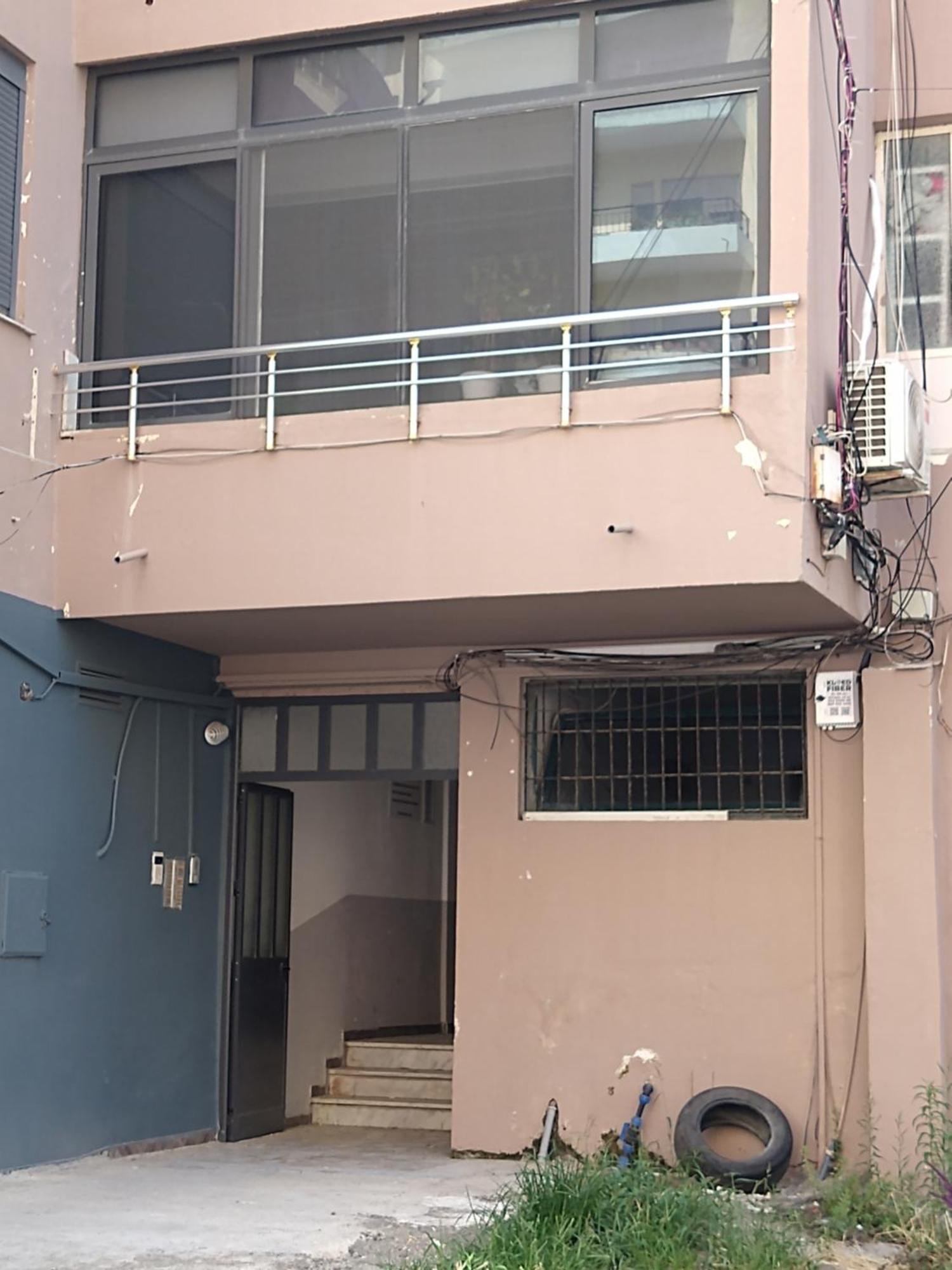 Apartmán Durazzo Vollga 1 Durrës Exteriér fotografie