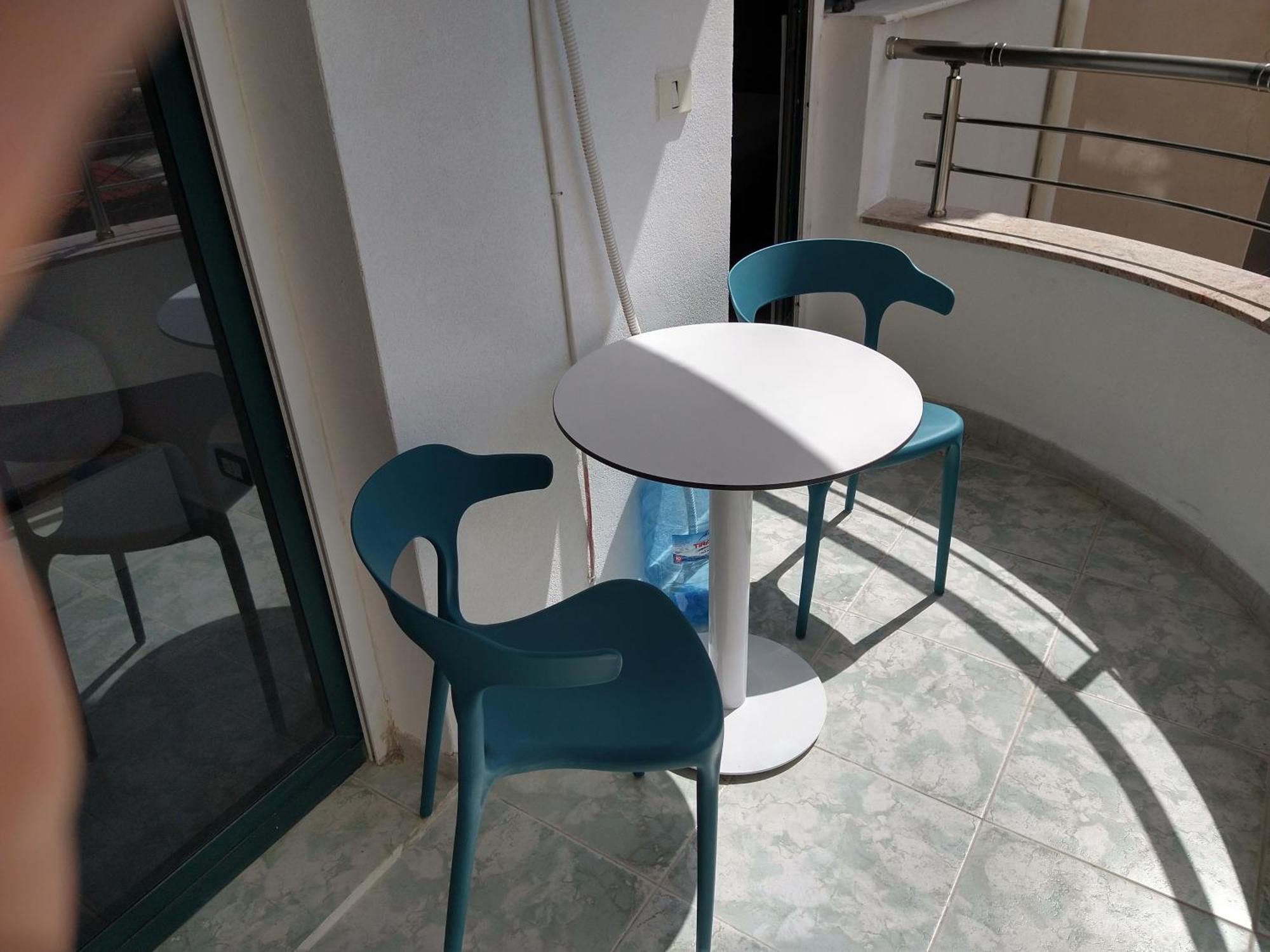 Apartmán Durazzo Vollga 1 Durrës Exteriér fotografie